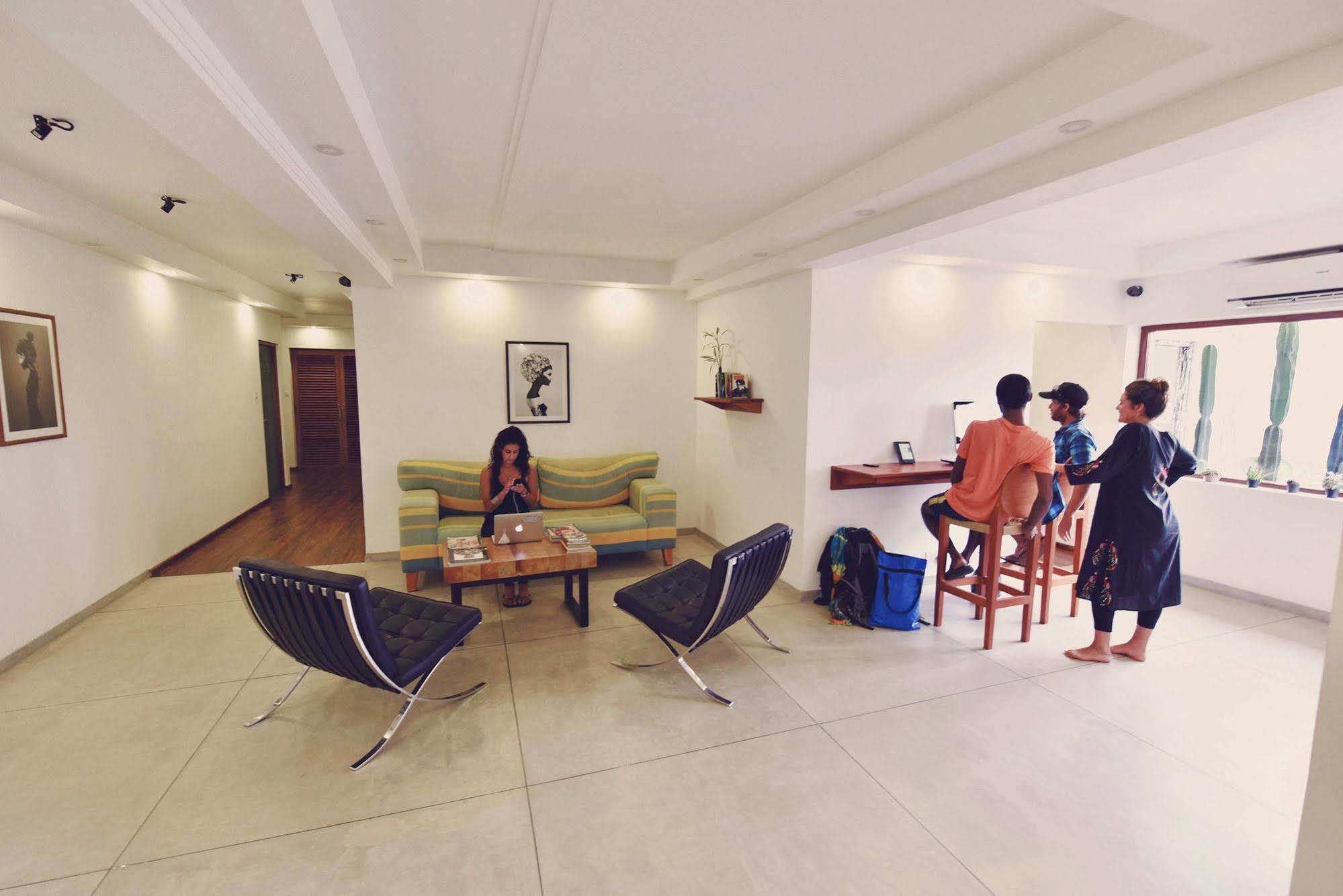 Drift Bnb Colombo Exterior photo