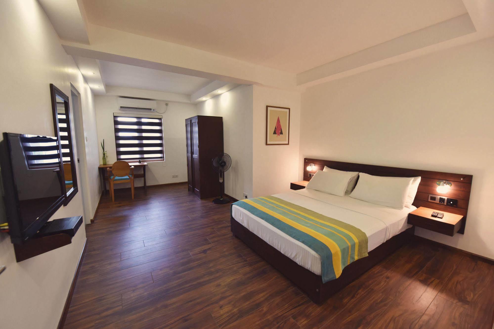Drift Bnb Colombo Exterior photo