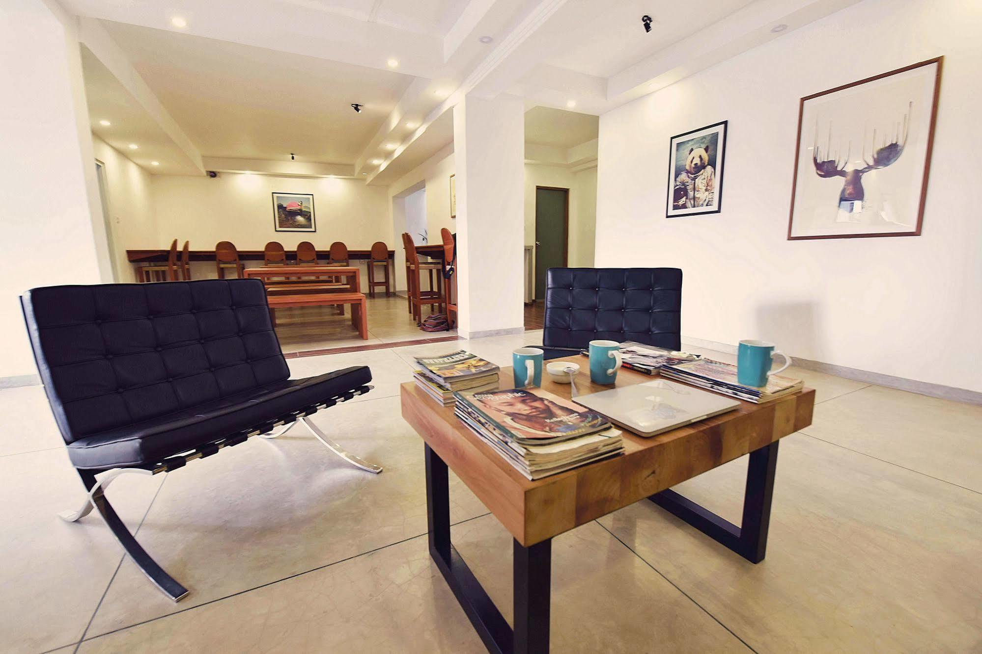 Drift Bnb Colombo Exterior photo