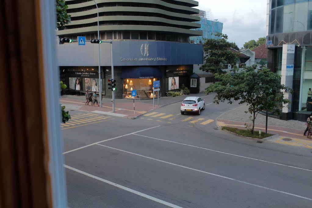 Drift Bnb Colombo Exterior photo